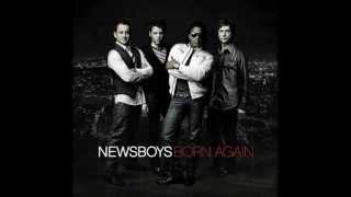 Newsboys - Glorious(Tait version)
