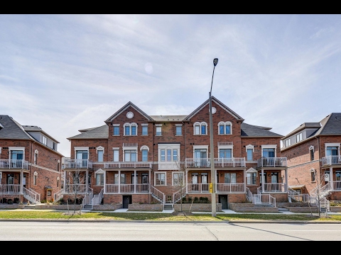 #12-180 Howden Boulevard Brampton, Josie Moniz