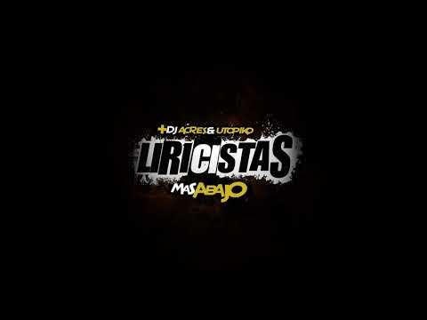 Liricistas, Utopiko & Dj Acres - Miro el Cielo (ft. FenBeatz)