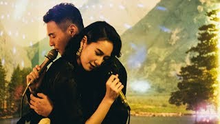 李榮浩 Ronghao Li -王牌冤家 Quarrelsome Lovers  (華納 Official HD 官方MV)