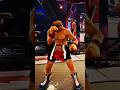 Hajime No Steve Fox #tekken #hajimenoippo #stevefox #boxing #flicker #peekaboo #dempseyroll