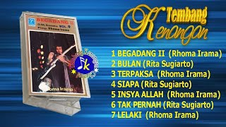 Download lagu OM Soneta & Rhoma Irama Vol 9 Begadang II (1978) mp3