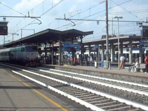 L'Espresso Mongibello di Gaetano....