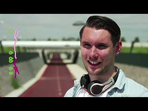 Snelfietsroute RijnWaalpad