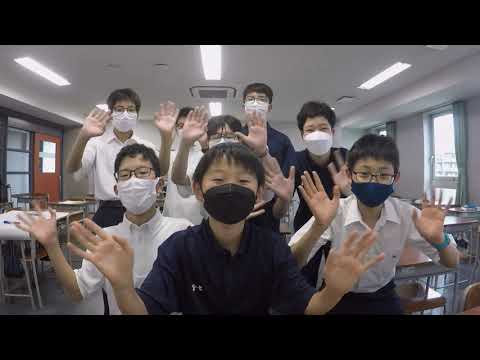 英語文化学科 【高校生徒会企画】部活動インタビュー　鉄道研究部　関東学院中学校高等学校2022