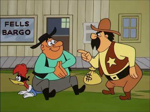 Lotsa Luck (1968) - TVHD (logoless)