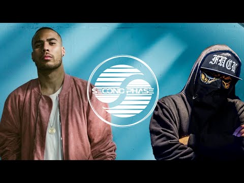Troyboi & UZ - Yalla