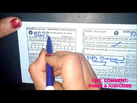 download lagu mp3 mp4 How To Fill Up Cheque Deposit Slip In Sbi, download mp3 How To Fill Up Cheque Deposit Slip In Sbi free downloadn, video klip How To Fill Up Cheque Deposit Slip In Sbi