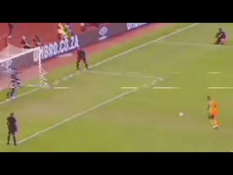 Egypt vs Ivory coast Full Penalty Shootout 5-4 AFCON 2022