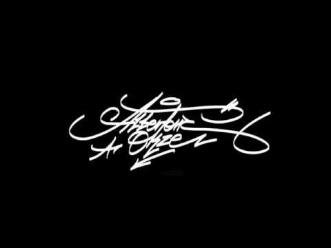 Albertone & Okze - Ciągle bogatszy prod. Szczuras ( NWT SP )