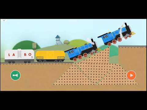 TÀU LỬA 🛤️🚂🚃232🚃🛤️ GAME - TRAINS 🛤️🚂🚃232🚃 🛤️ GAME