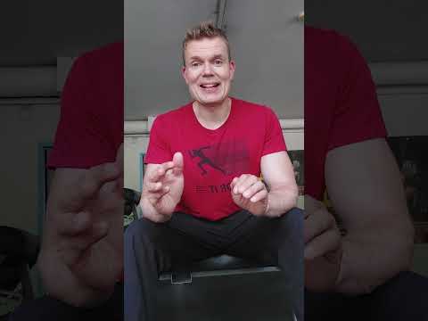 Kolme asiaa, jotka tarvitset onnistuaksesi treeni- tai rasvanpolttotavoitteessasi! -Timo Haikarainen