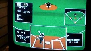 081610 - Baseball Stars - Ghastly Monsters vs Ninja Blacksox Game 2 02