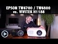 Projektory Epson EH-TW5350