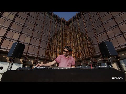 TUESDAY tv - NICO MORANO