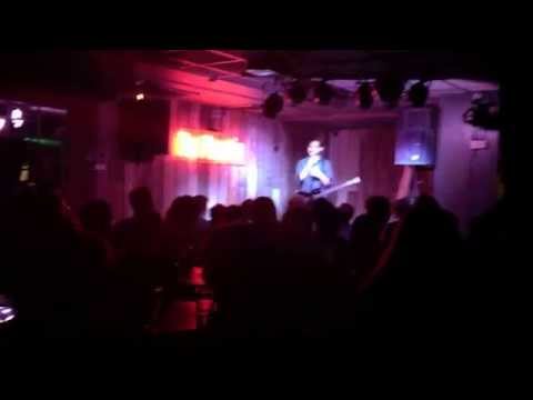 Ignacio Lopez Live at PUN RUN Oct 2014