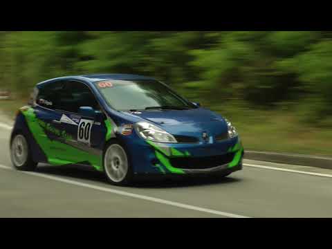 AUTOPOLA Jankov Vŕšok 2019 -  Rastislav DRGOŇA - RENAULT Clio RS | MaxxSport |