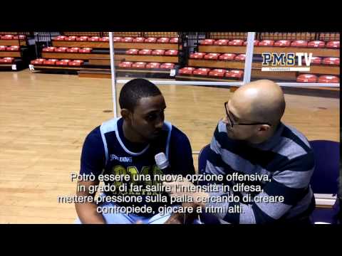 PMS TV  - Ian Miller