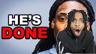 Adin Ross' Crashout Friend Gets Arrested.. (Izi Prime)