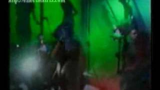 MOLOKO &quot;Dominoid&quot; The White Room 1995