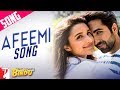 Afeemi Song | Meri Pyaari Bindu | Ayushmann, Parineeti | Sanah Moidutty | Sachin-Jigar, Kausar Munir