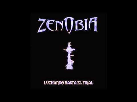 Zenobia - 10 Ante tus ojos [LUCHANDO HASTA EL FINAL 2005]