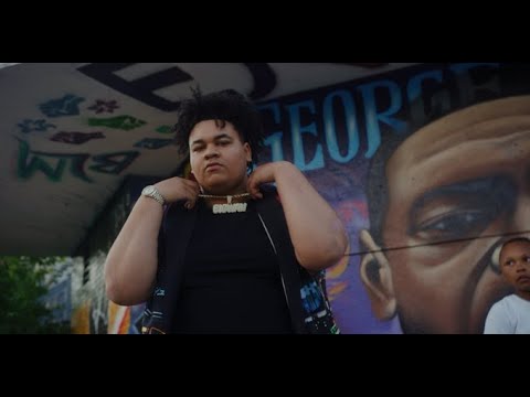 Big Wan - Denial (Dir. by @rich_nerds_productions)