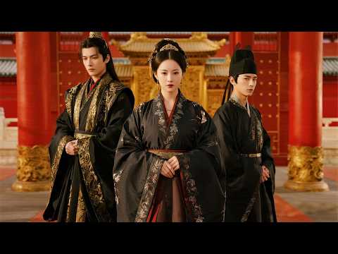 Betrayed and Reborn, She Dumps Her Traitor Husband and Takes Revenge Beside the Regent