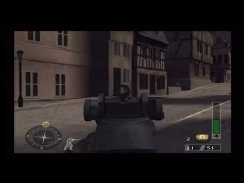 Call of Duty Finest Hour: Mission 17 - Road to Remagen (Part 2 of 2)