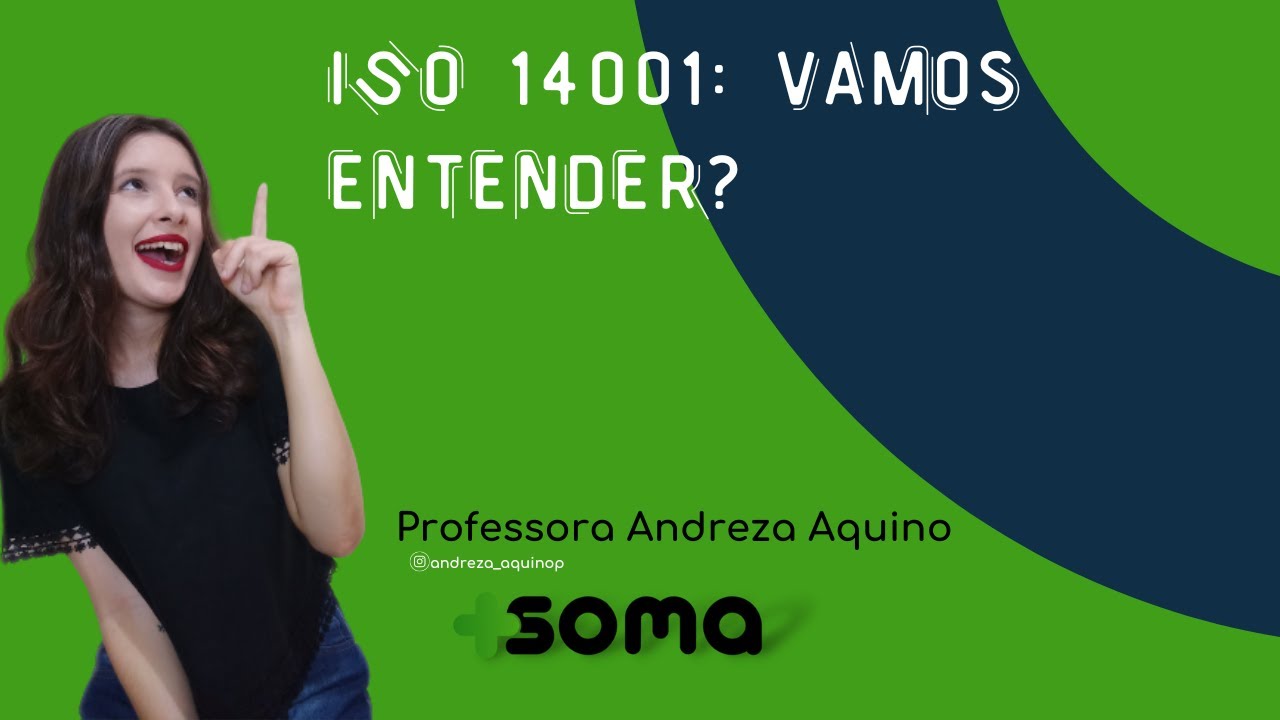 ISO 14001