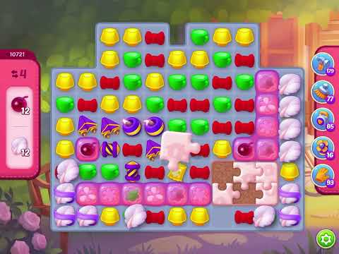 Homescapes level 10721 super hard no booster