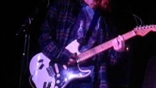 Pinact - I Don't Think You'll Ever Know (Live @ The Old Blue Last, London, 15/12/13)