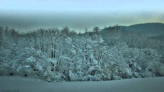 Winds with Hands - Eternal Winter