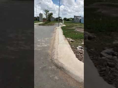 Cơ hội sở hữu đất Bình Chánh - Sổ đỏ Riêng