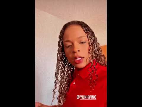 Mc Drika ft Yunk Vino - Drink 🍸