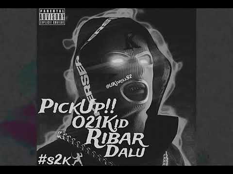 UK DRiLL REMIX - Persian Drill (021Kid x Ribar x Dalu) PickUp!! Prods2k🤺 New Remix s2k
