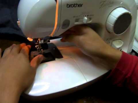 ブラザーＥＬ１２５　ファーストレディー動作確認