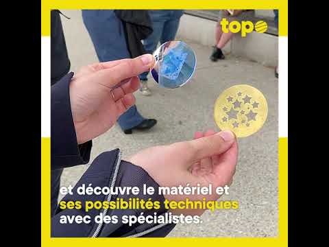 TOPO #32 _ Pleins feux sur les quais de Rouen