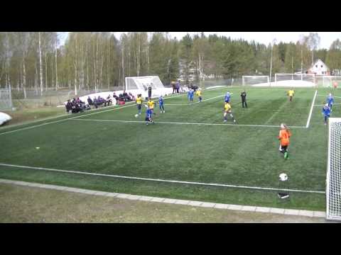 2017-05-27 Luleå SK - Lira