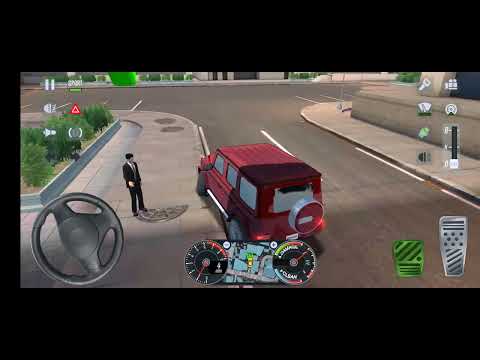 Taxi Sim 2020 🚖✨ E30 OLD CAR CRAZY UBER DRIVING - Car Games 3D Android iOS Gameplay