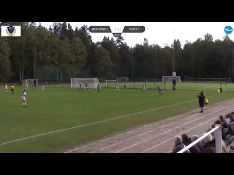 Norrstrands IF - Torsby IF 2