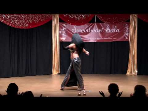 Omaris - Baladí by Armen Kusikian & Fairuz