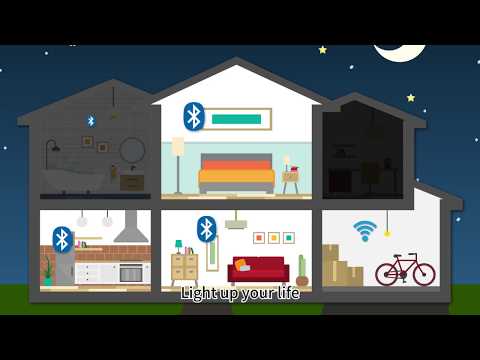 BLTC-IOT new series - WIFI / Bluetooth / Zigbee