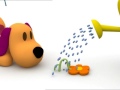 Pocoyo 1x21 La Flor Musical