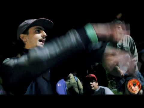 NATIVO HARRY vs VIS BERNE - 8VOS (NOCTURNA 2vs2) - Vértigo x Hexágono