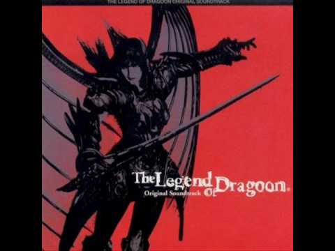 TOP 50 RPG Town Themes # 15 Legend Of Dragoon - Peace Between Hills
