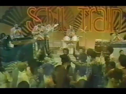 Kool & The Gang - Summer Madness (1974)