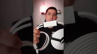 POWERED Quest 2 LINK CABLE? 🚨 #Quest #VR #META #oculus | Oculus Quest 2