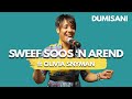 KOORTJIES DUMISANI | Sweef Soos 'n Arend | ft Olivia Snyman