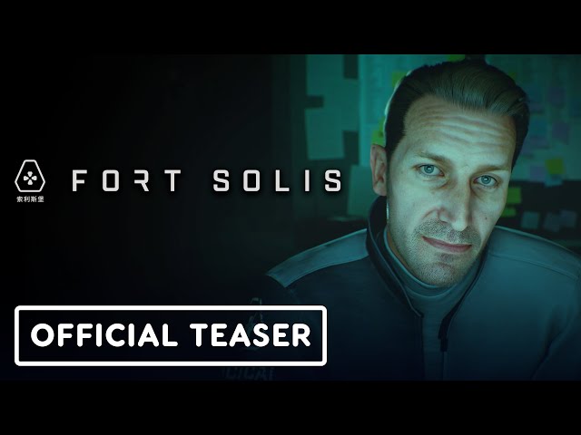 Fort Solis is launching on PS5 now too so “more can experience it”